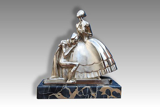 никелевая свадьба фото 1